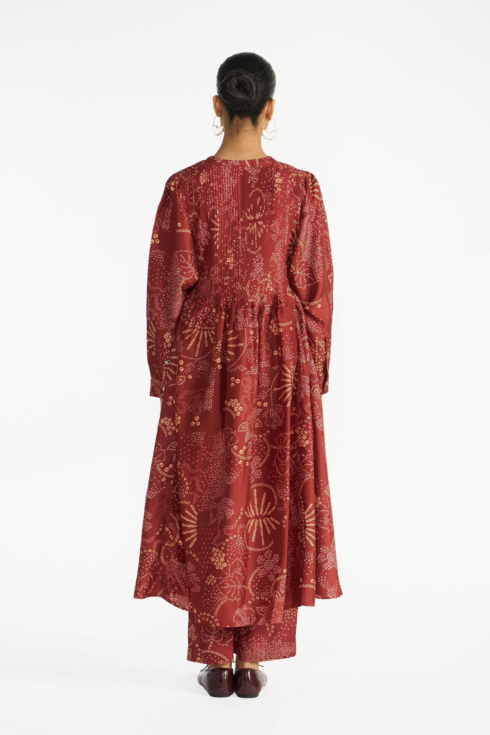 oia kurta set