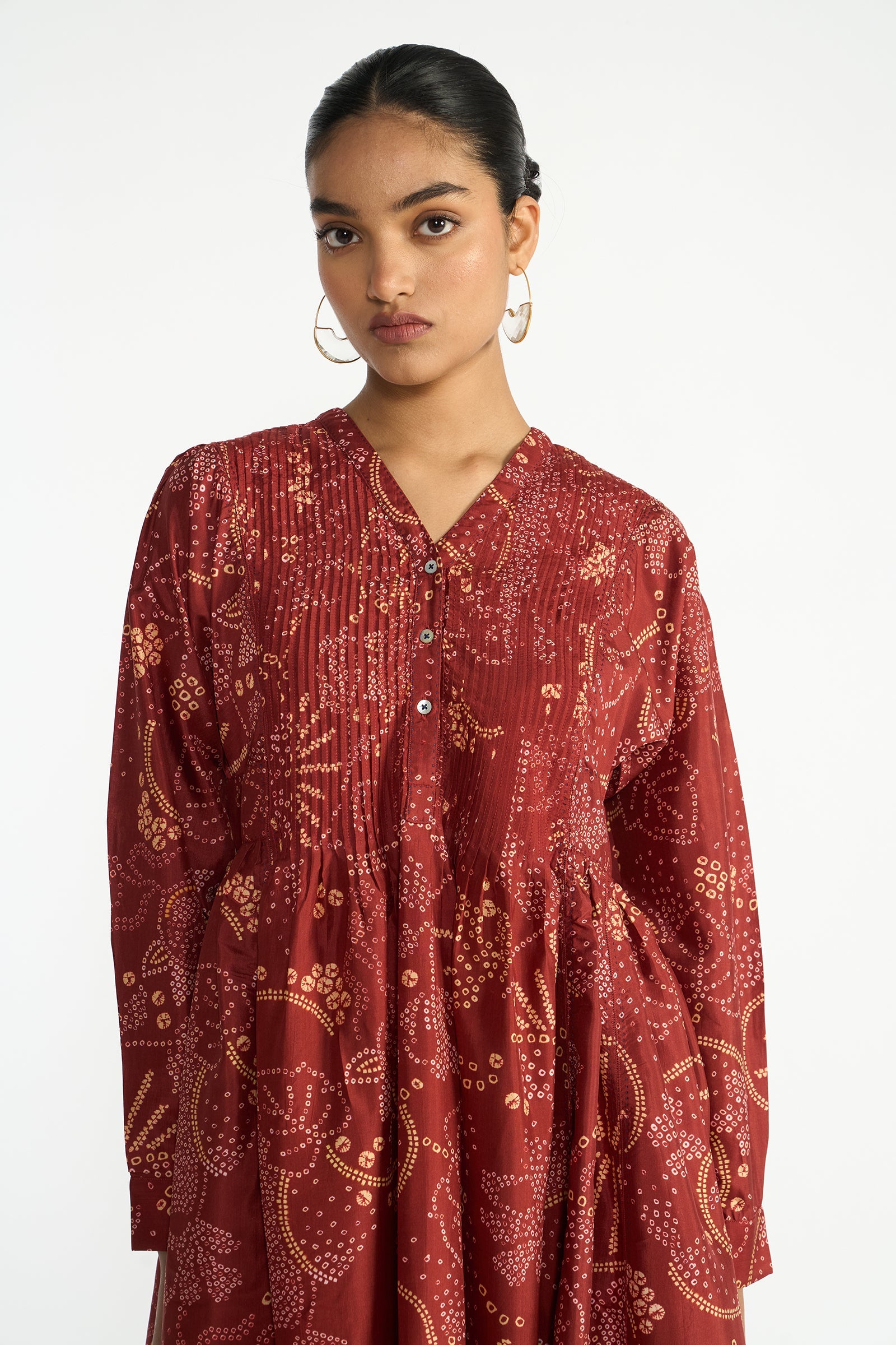 oia kurta set