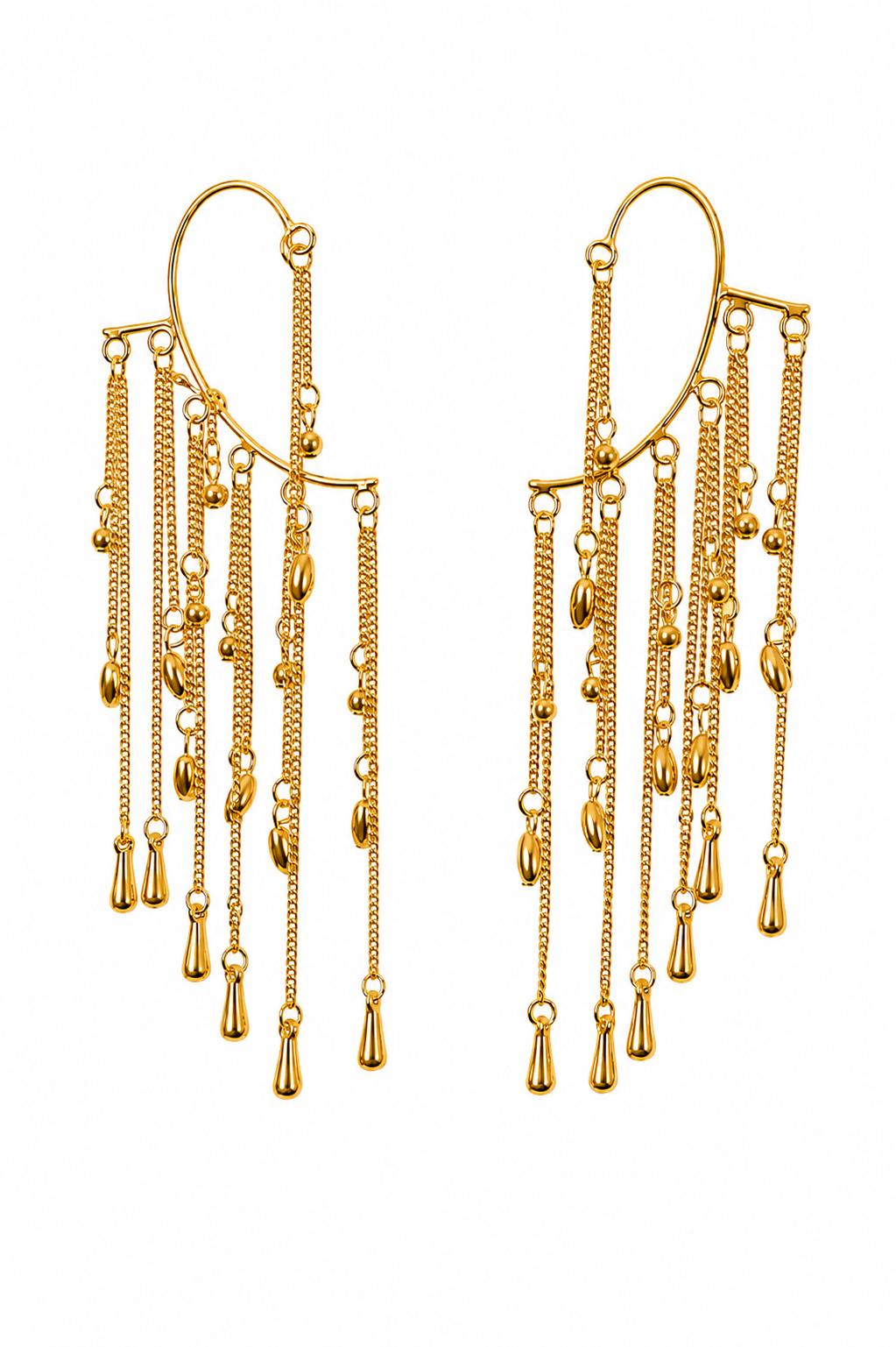 Kanak-Boond Jhumki