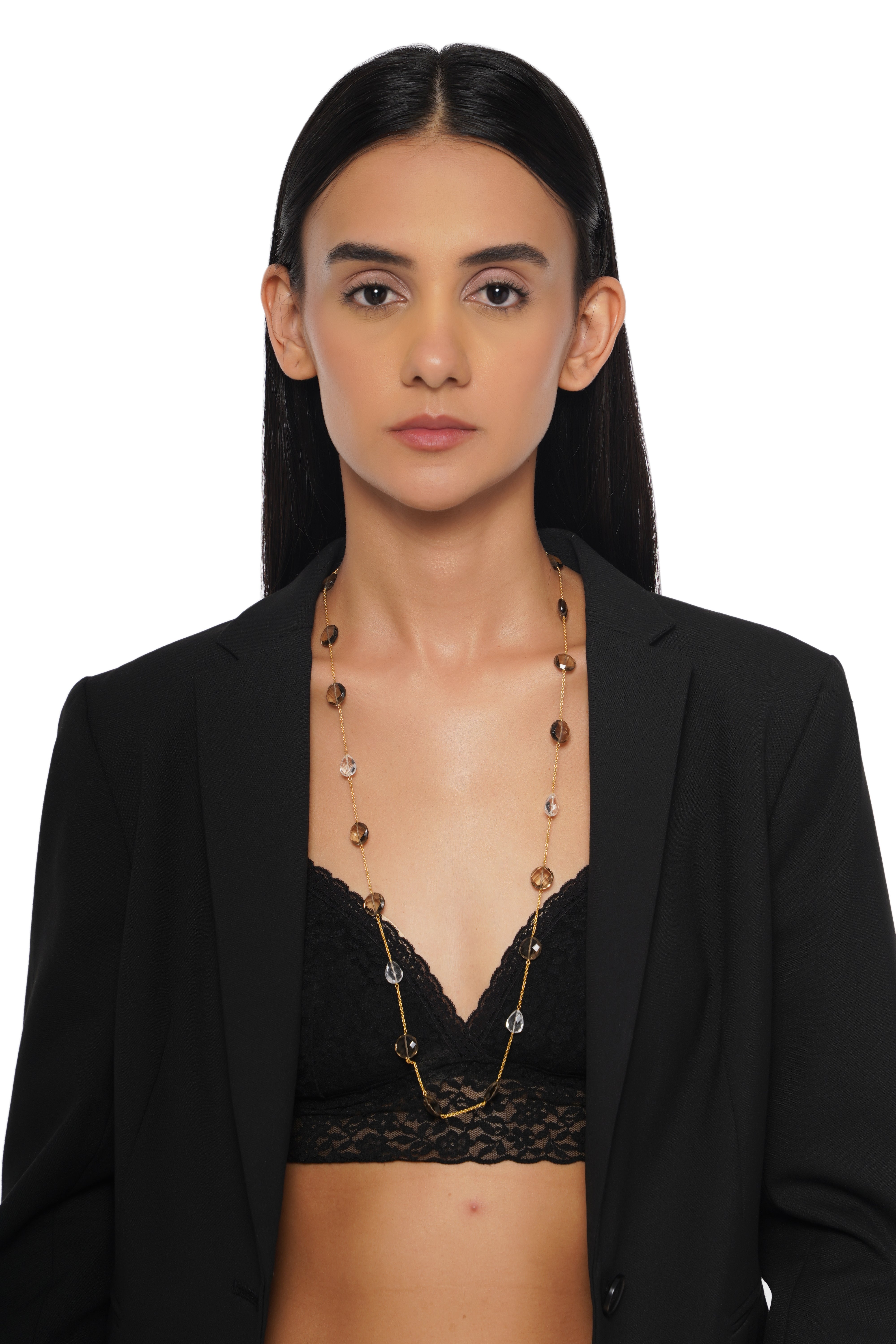 Amber Veil Strand