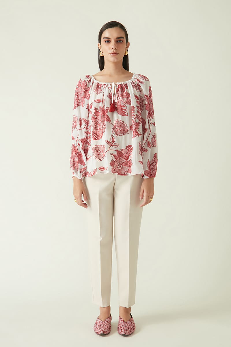 NIAS TOP