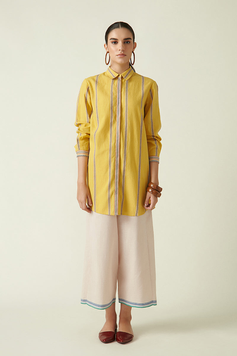 MESHIMA TOP