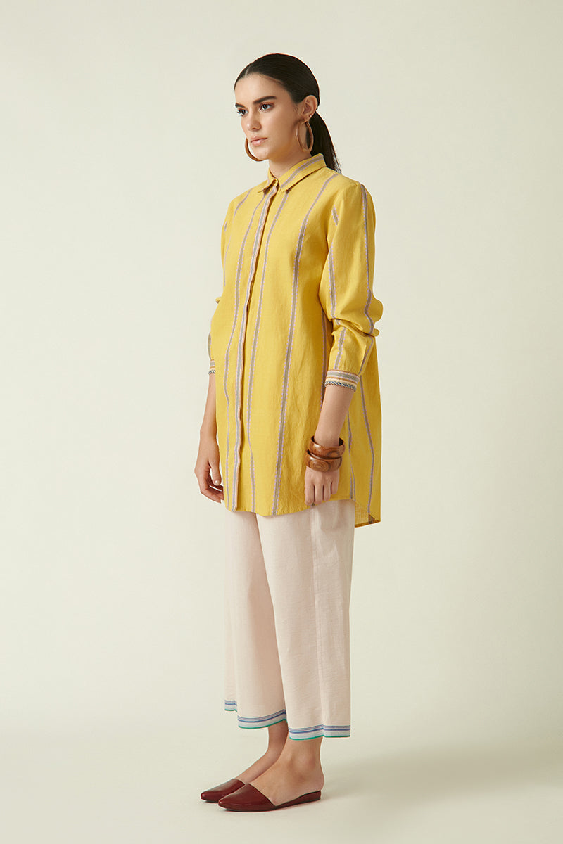 MESHIMA TOP