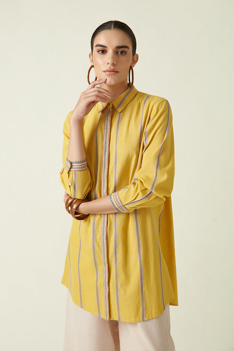 MESHIMA TOP