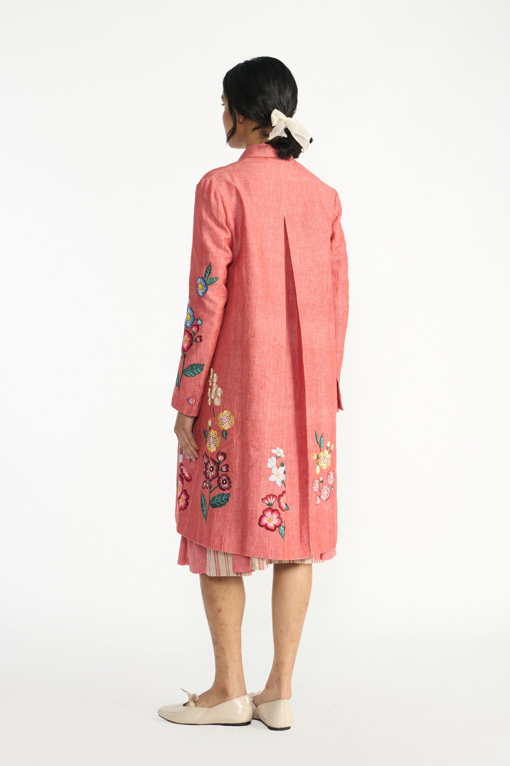 Solstice Jacket