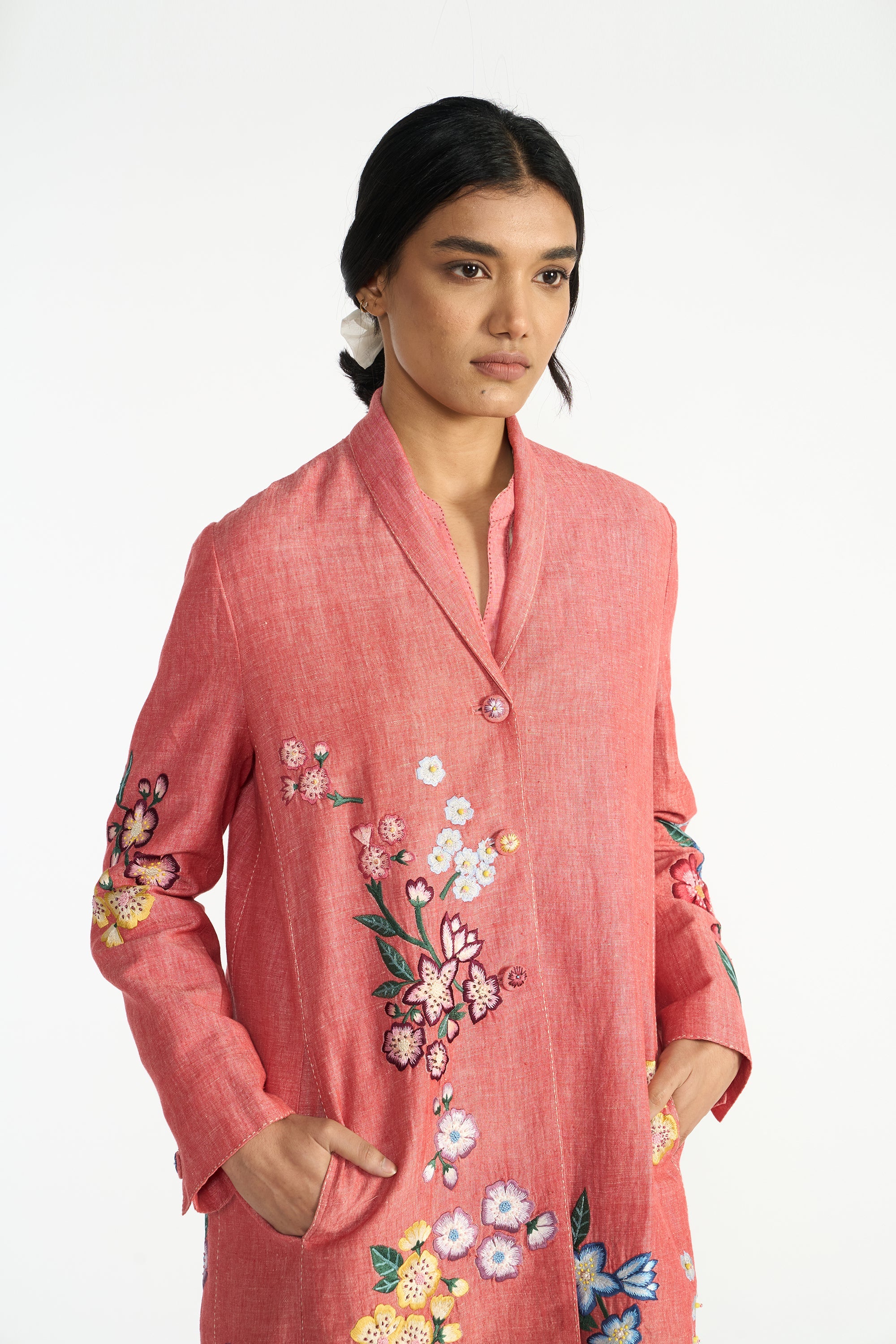 Solstice Jacket