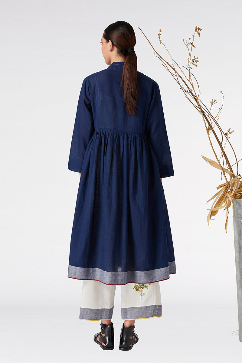 ANTON TWO BUTTON JACKET