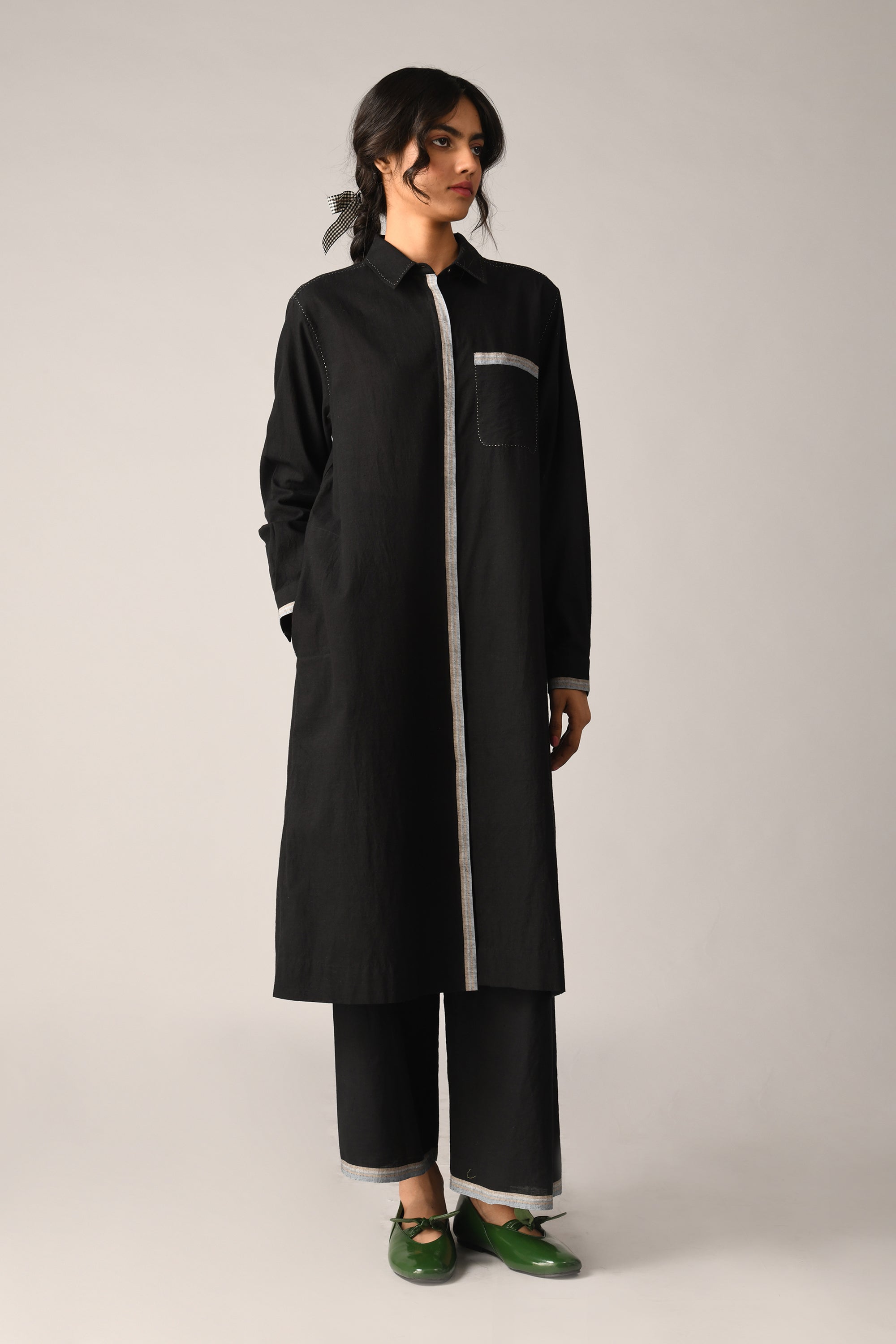 Bishopli Elasticated Pant