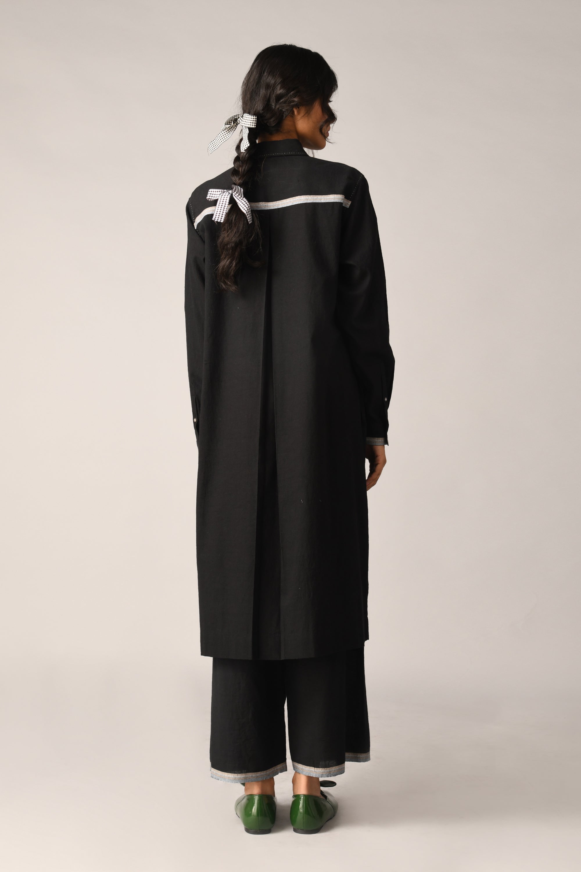 Bishopli Elasticated Pant