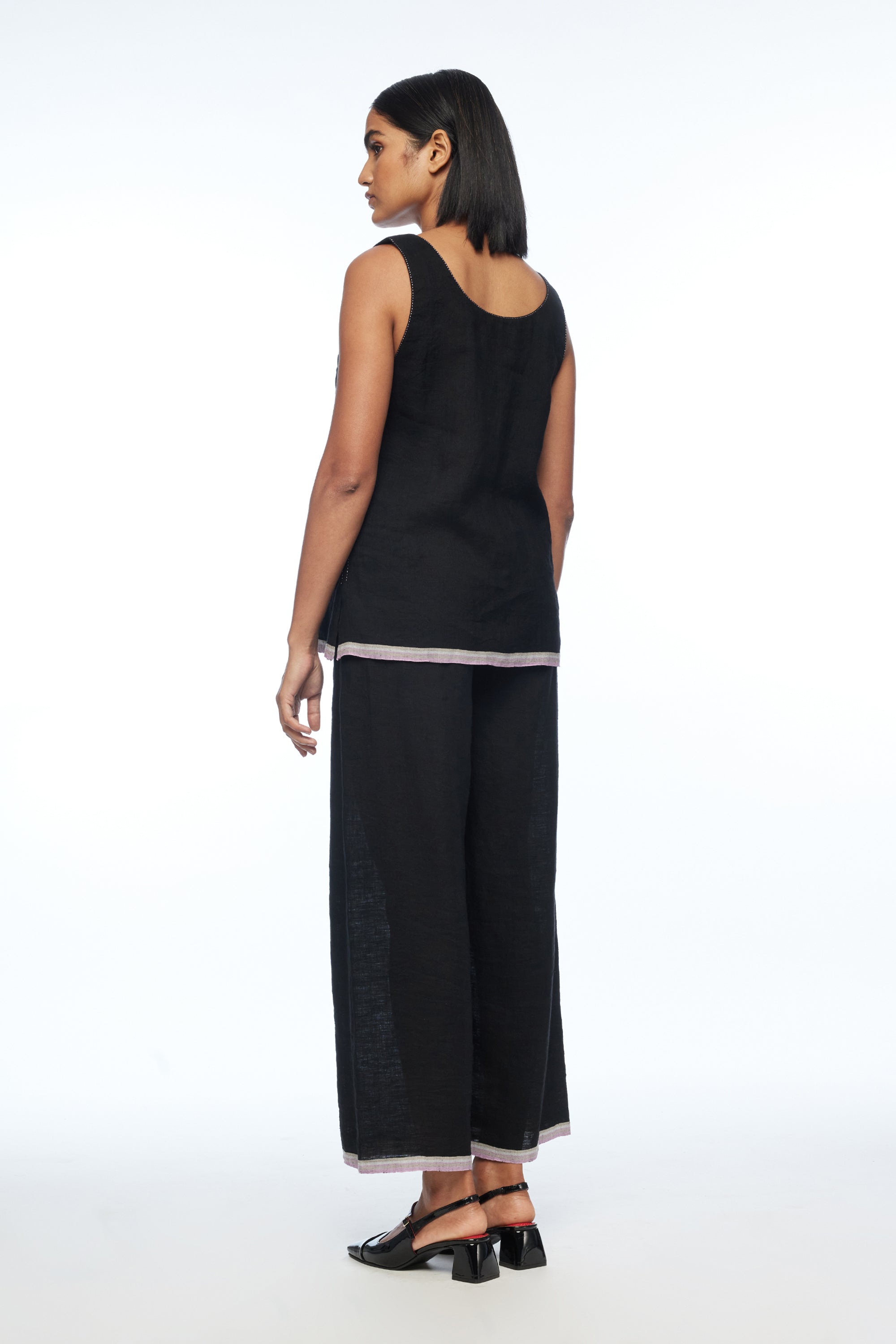Bishopli Elasticated Pant