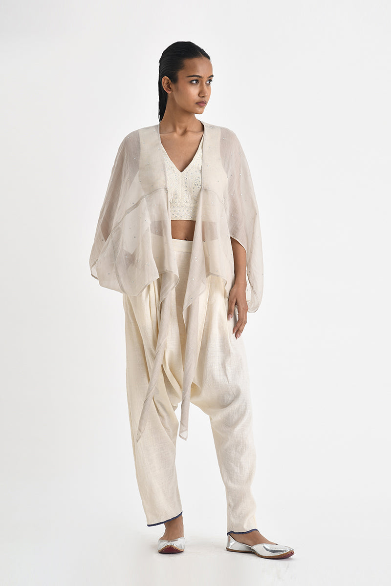 Tivas Zouave Pants
