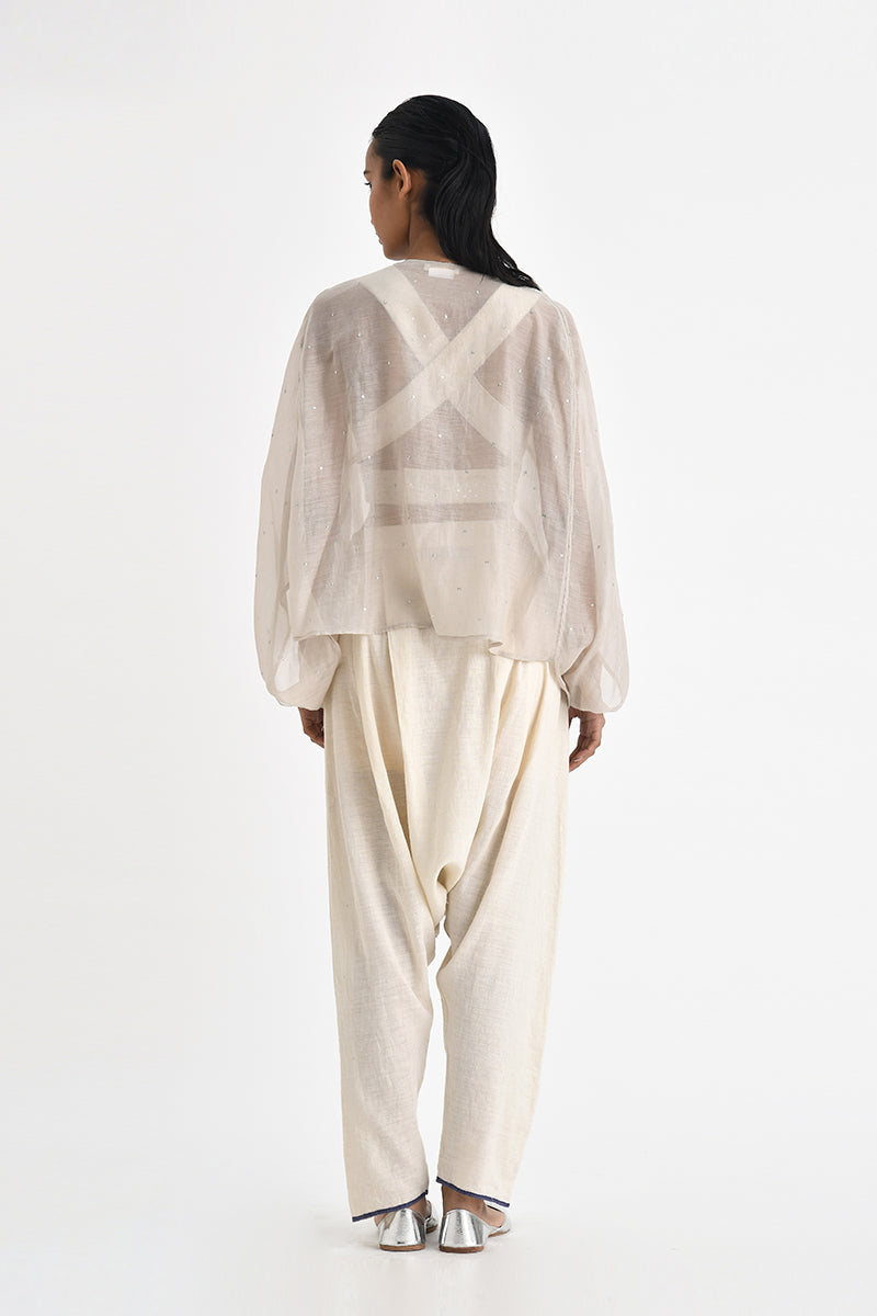 Tivas Zouave Pants
