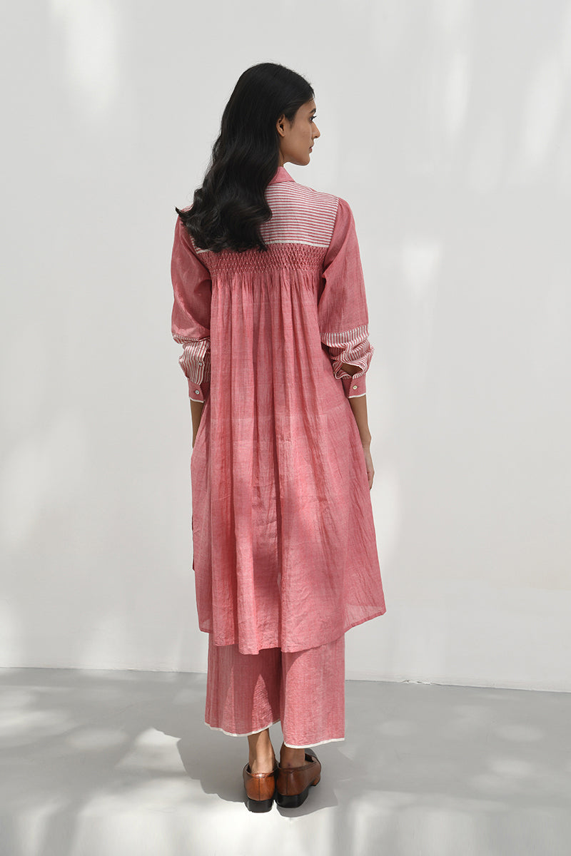 Celine Handloom Pants