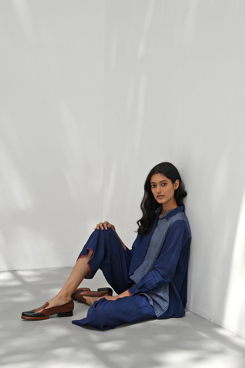 Florina Handloom Pants