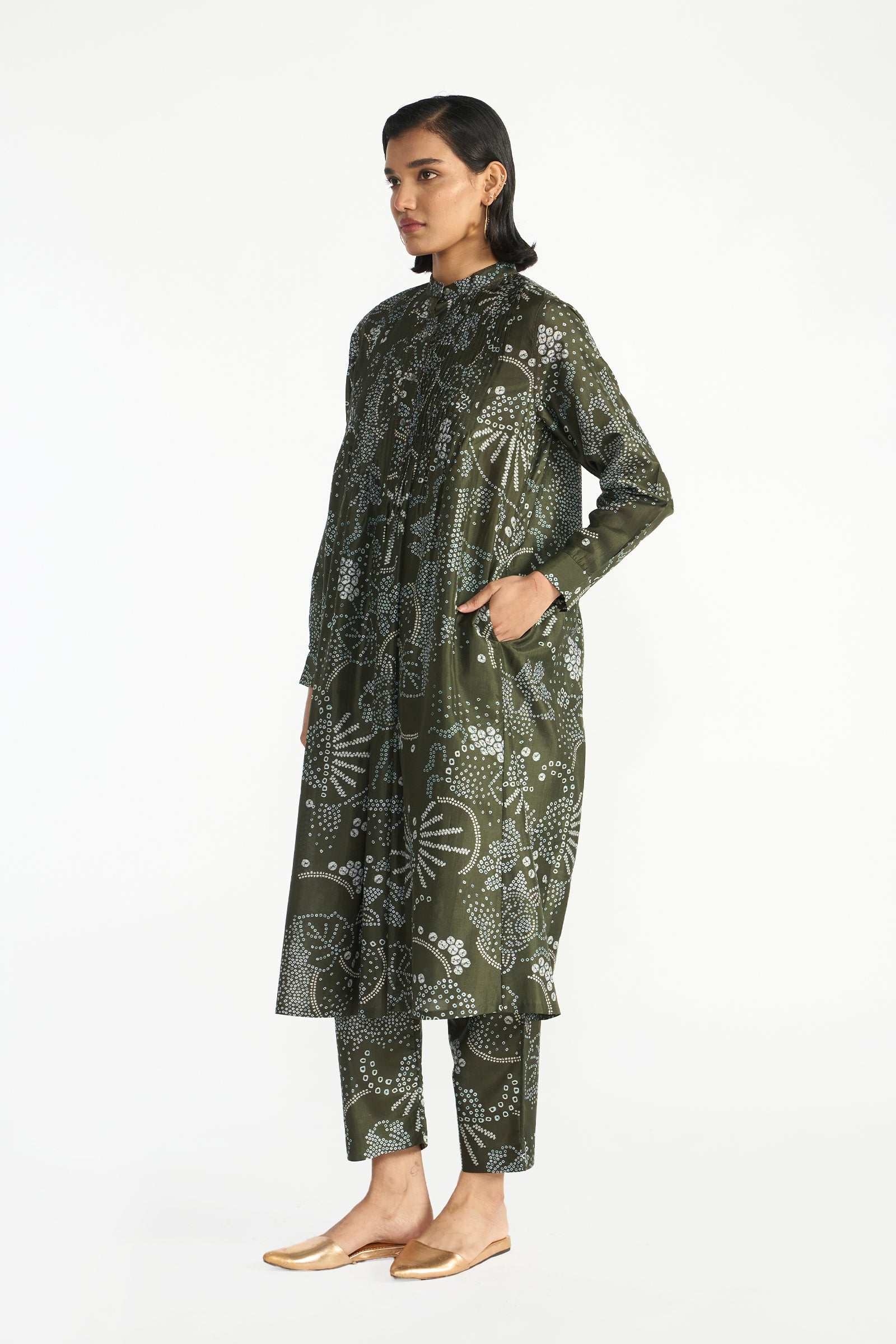 Kapeli Tunic set