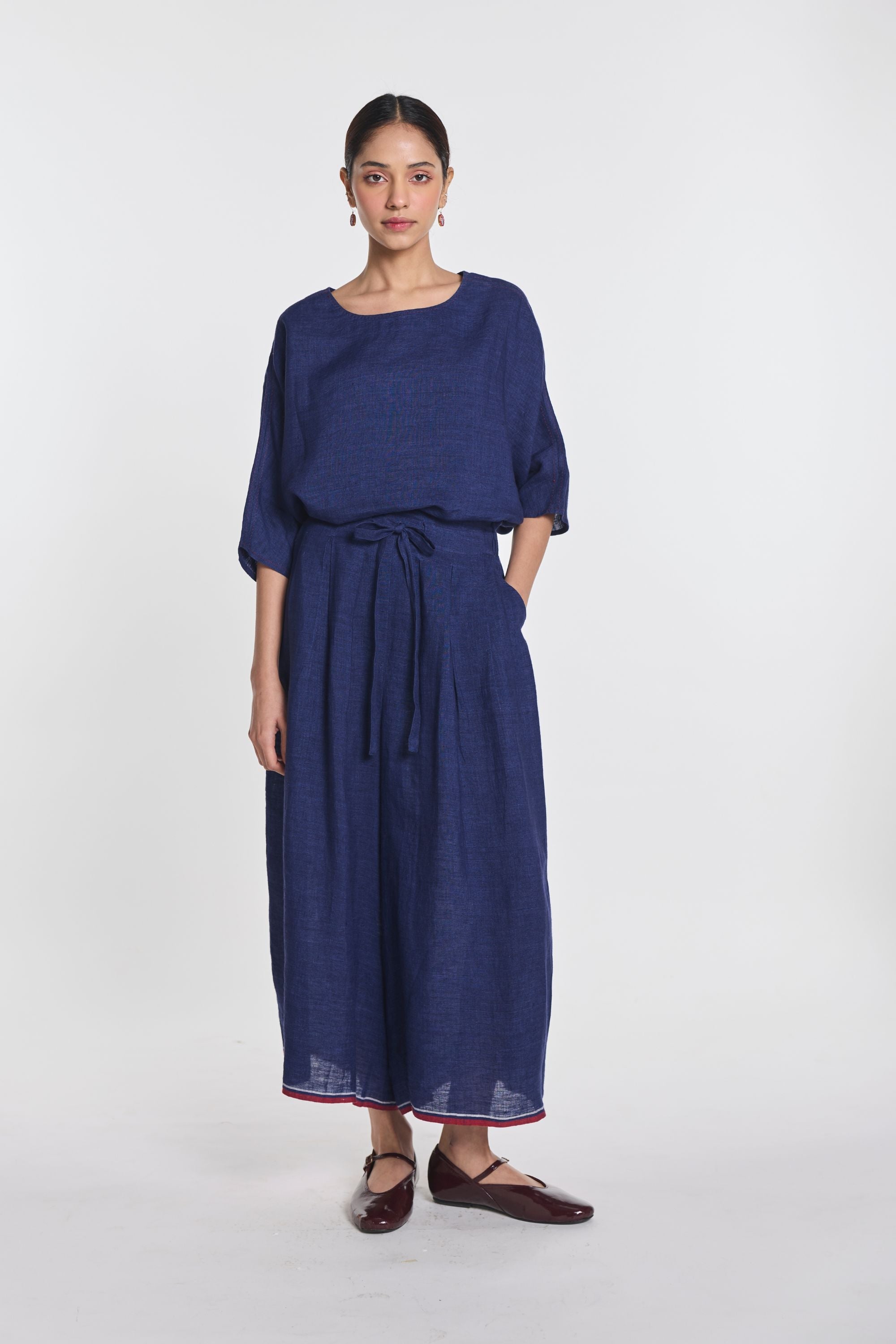 Anemone Elasticated Pant