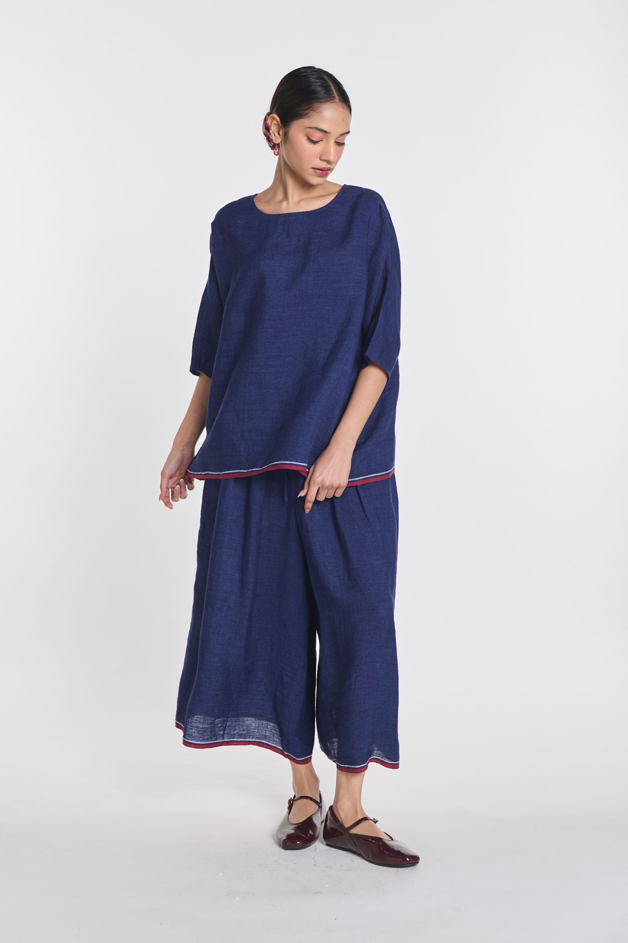 Anemone Elasticated Pant