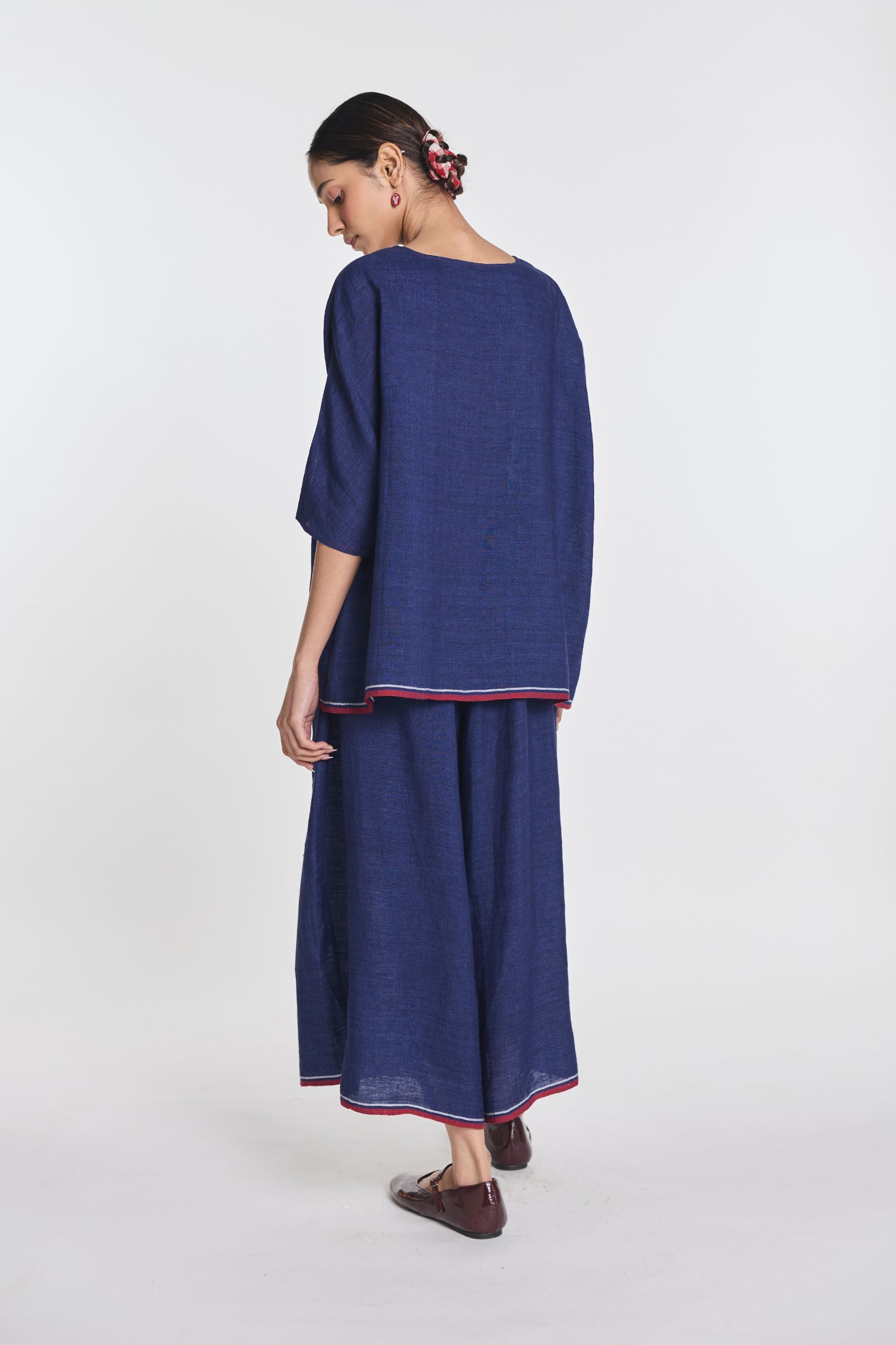 Anemone Elasticated Pant