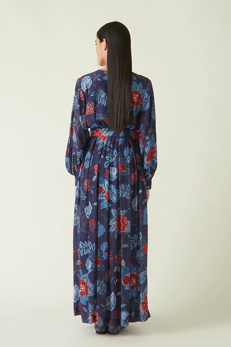 MUSI DRESS