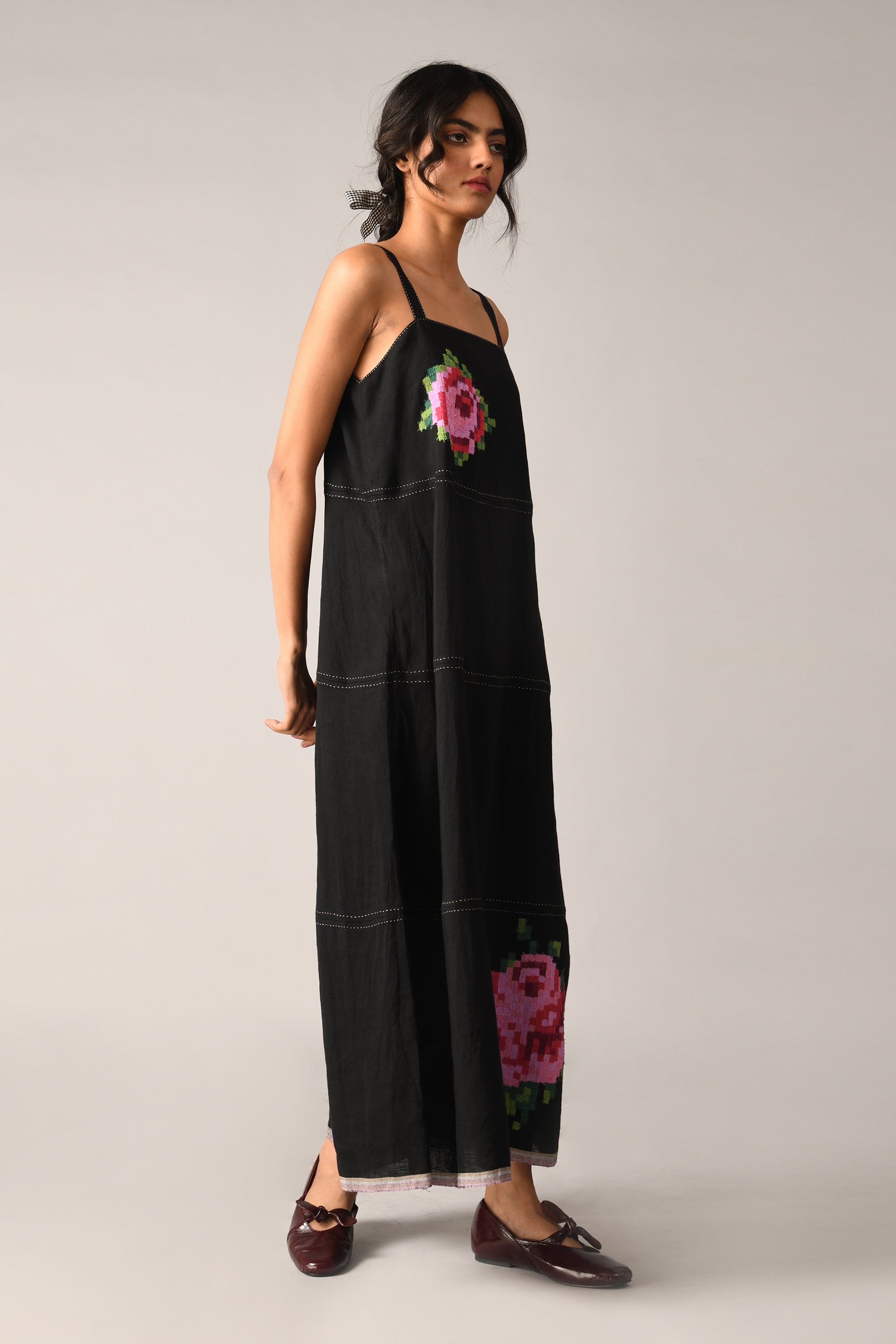 Hulthemia Strap Dress