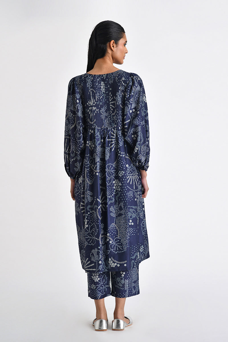 Garazie Printed Pants