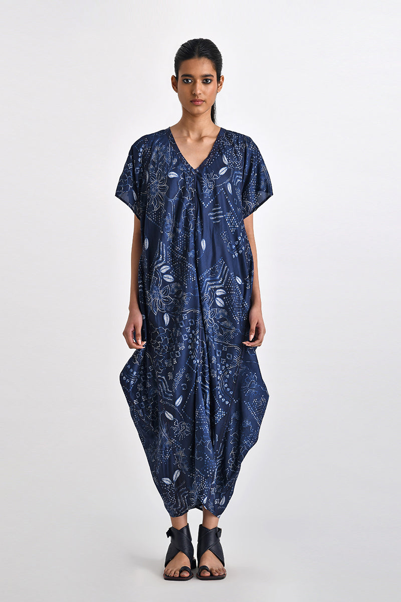 Elsie Printed Kaftan