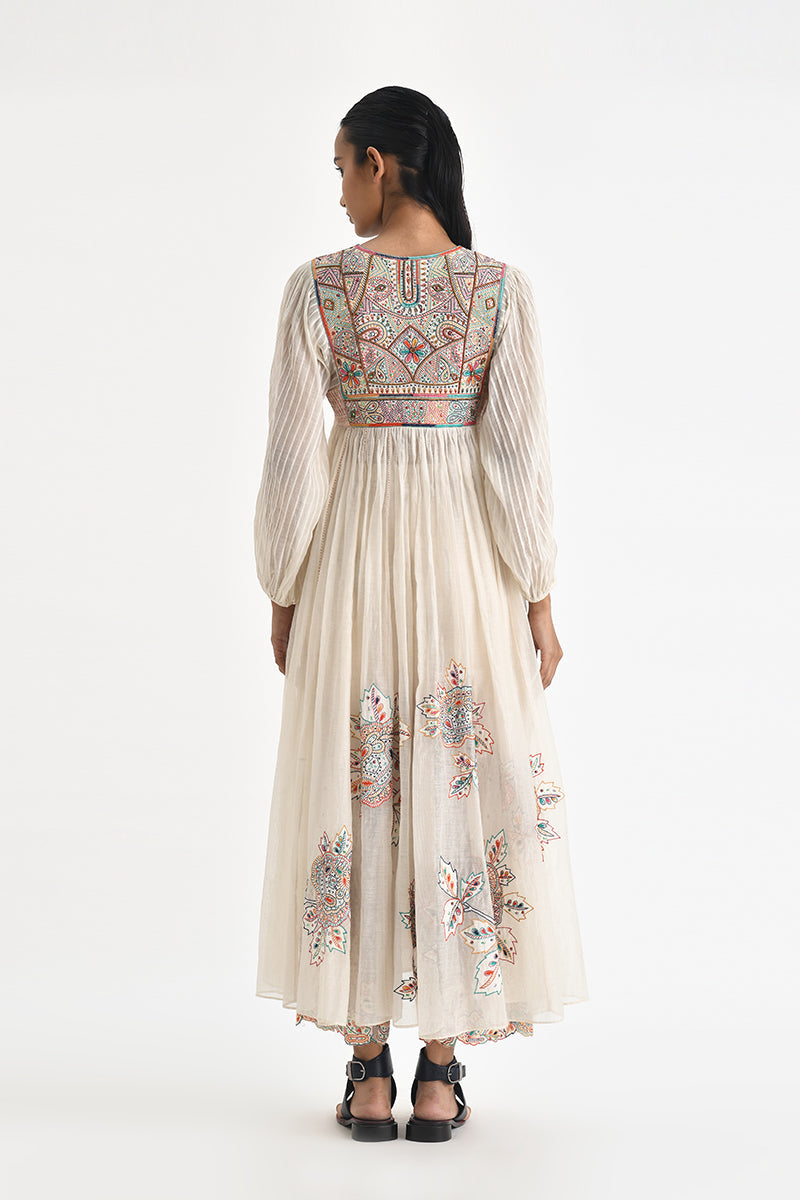 Dikella Tunic