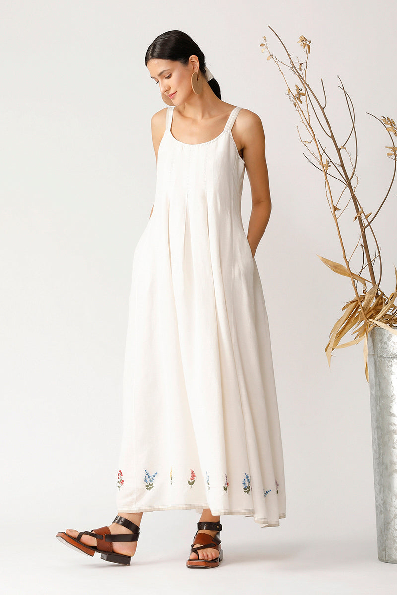 RIVER BIRCH DRESS