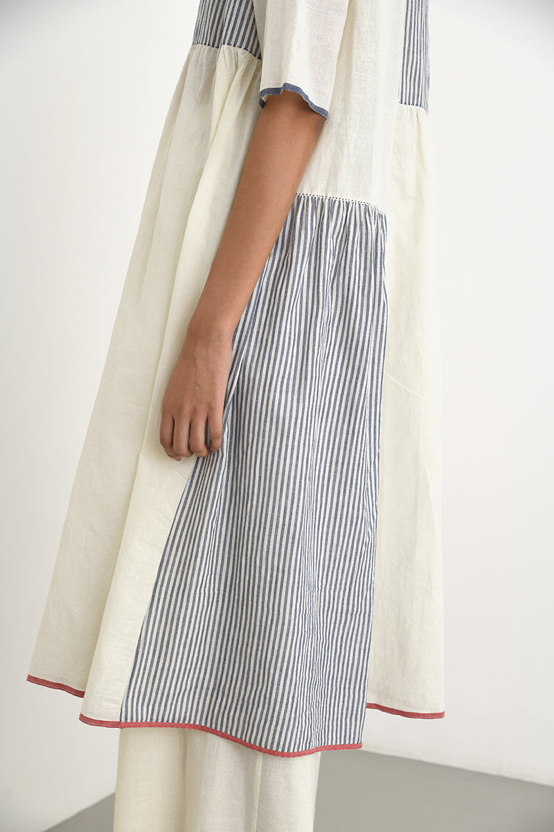Felli Handloom Tunic Dress