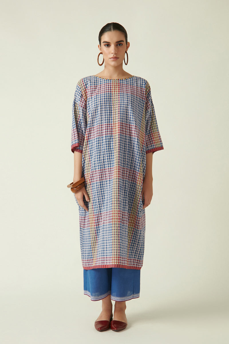 PESSER DRESS