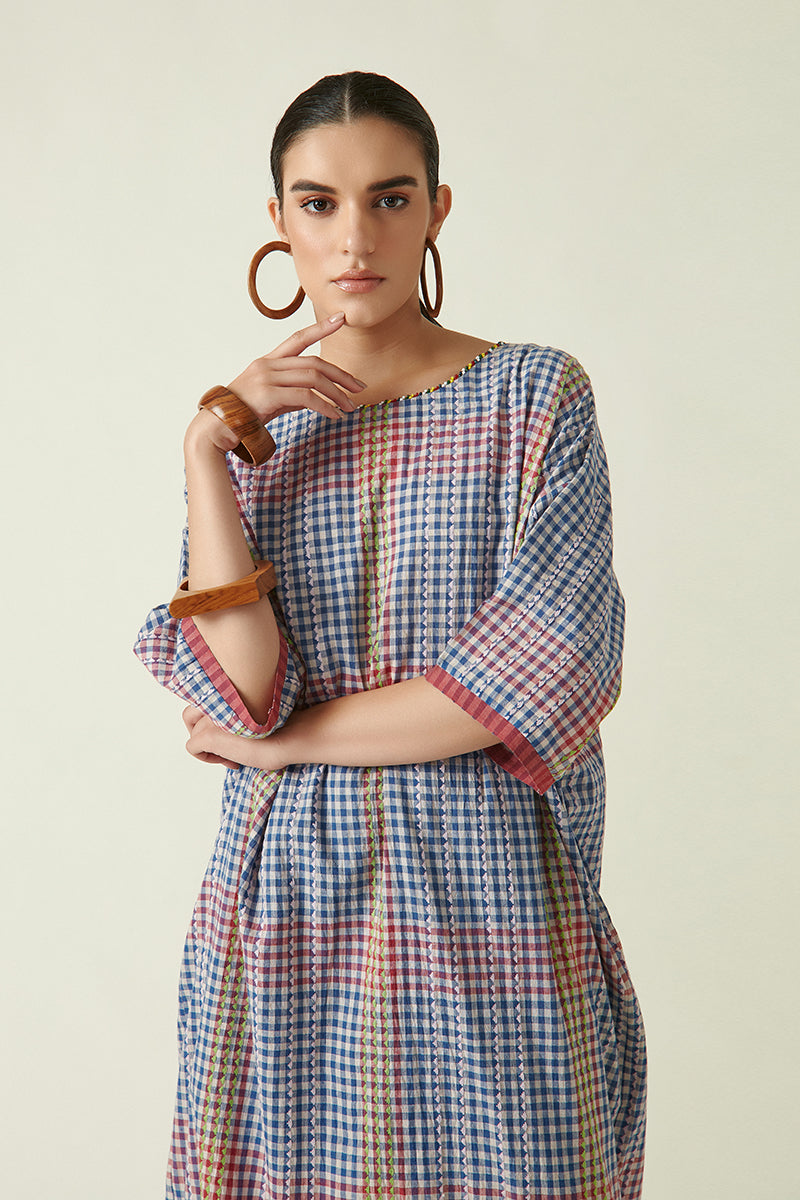 PESSER DRESS