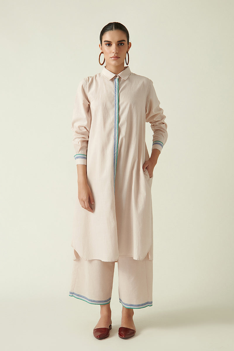FELIS SHIRT TUNIC