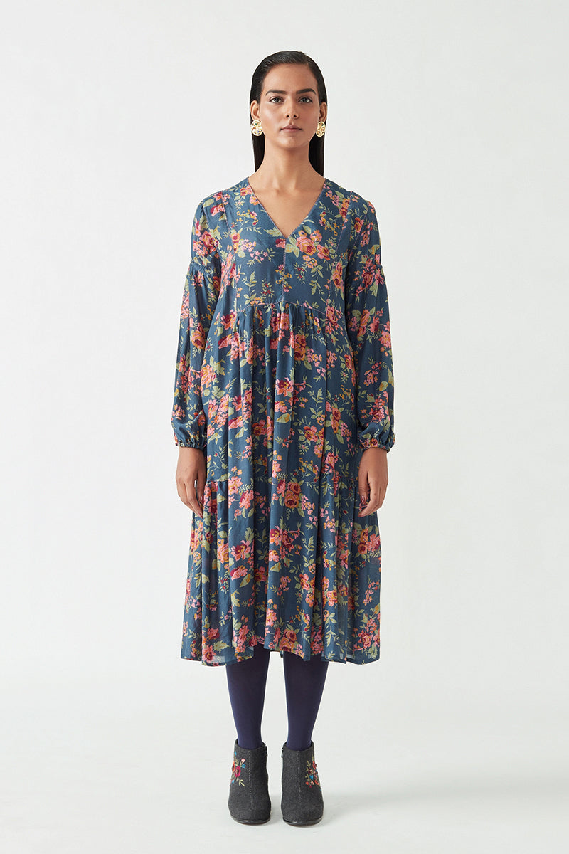 HELEN DRESS