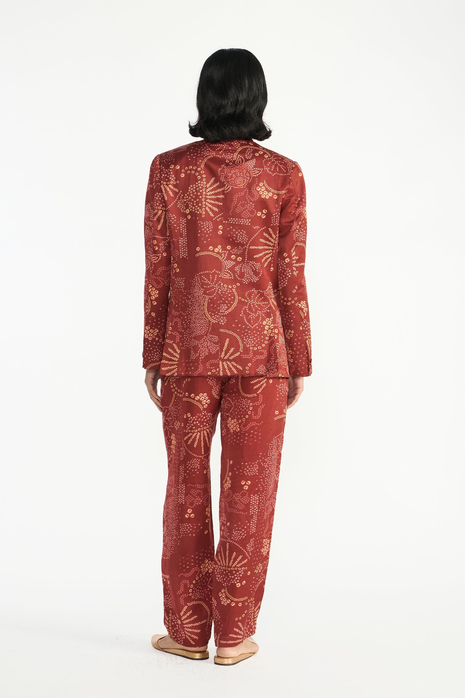 Argolis jacket