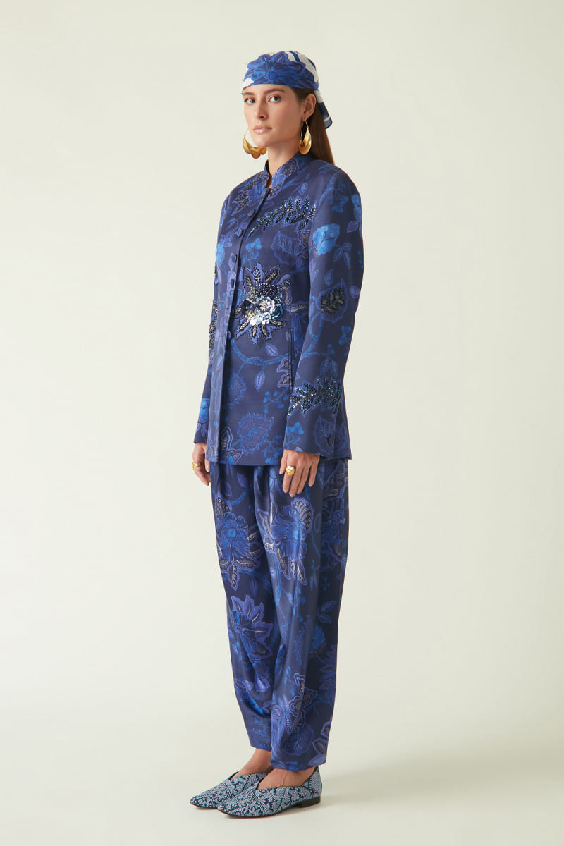 MUTURI JACKET