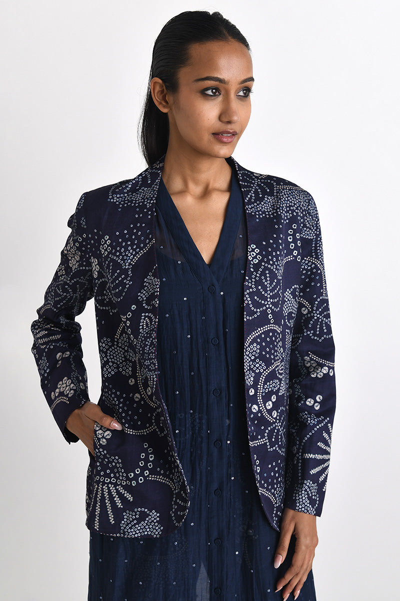 Merbaka Jacket