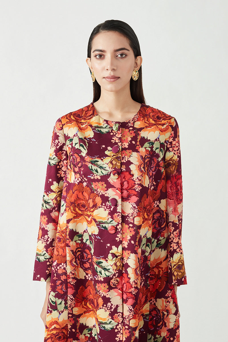 MARIA JACKET