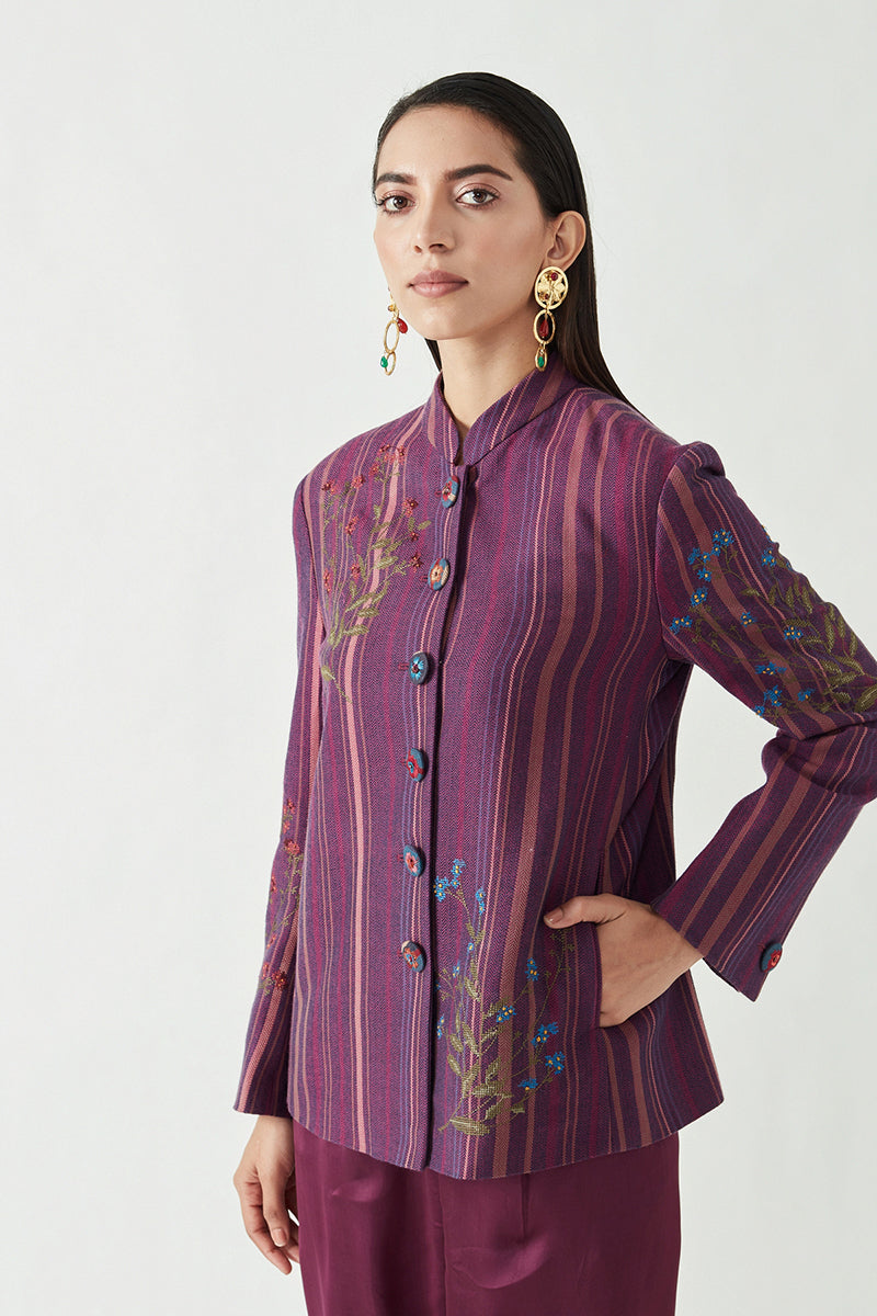 VALERIE JACKET