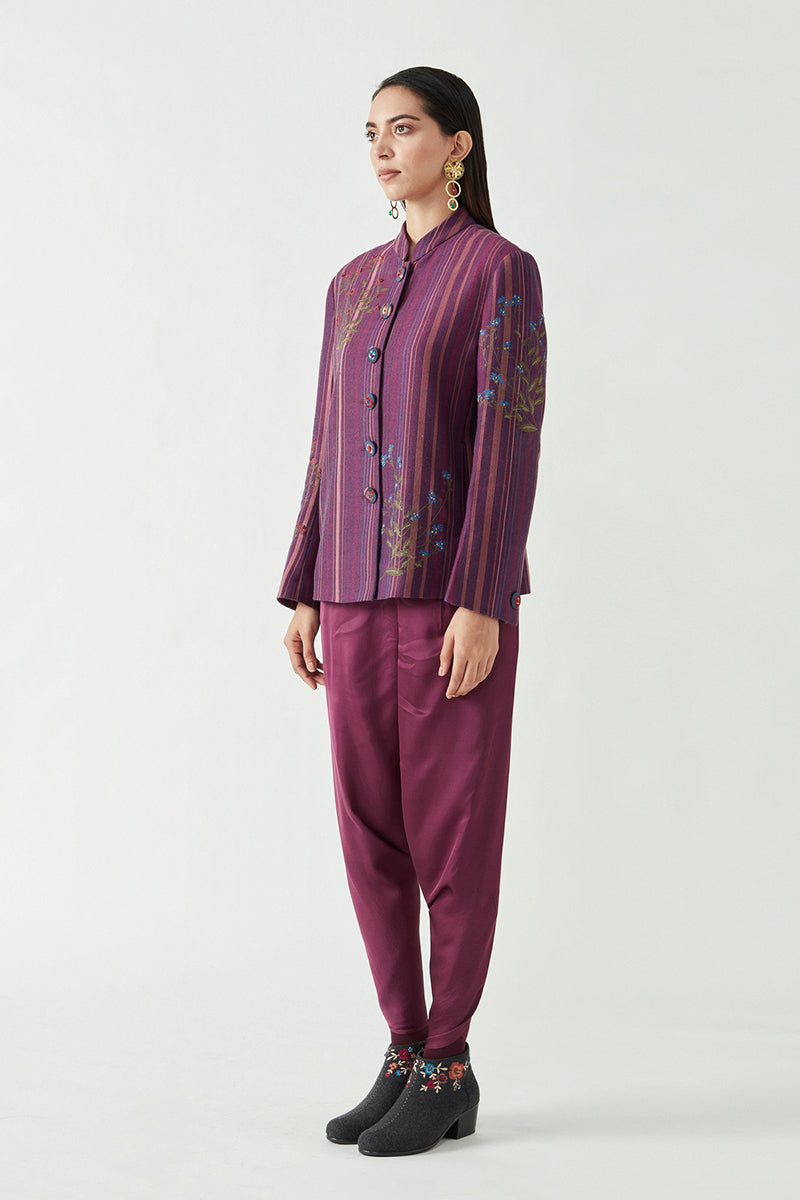 VALERIE JACKET