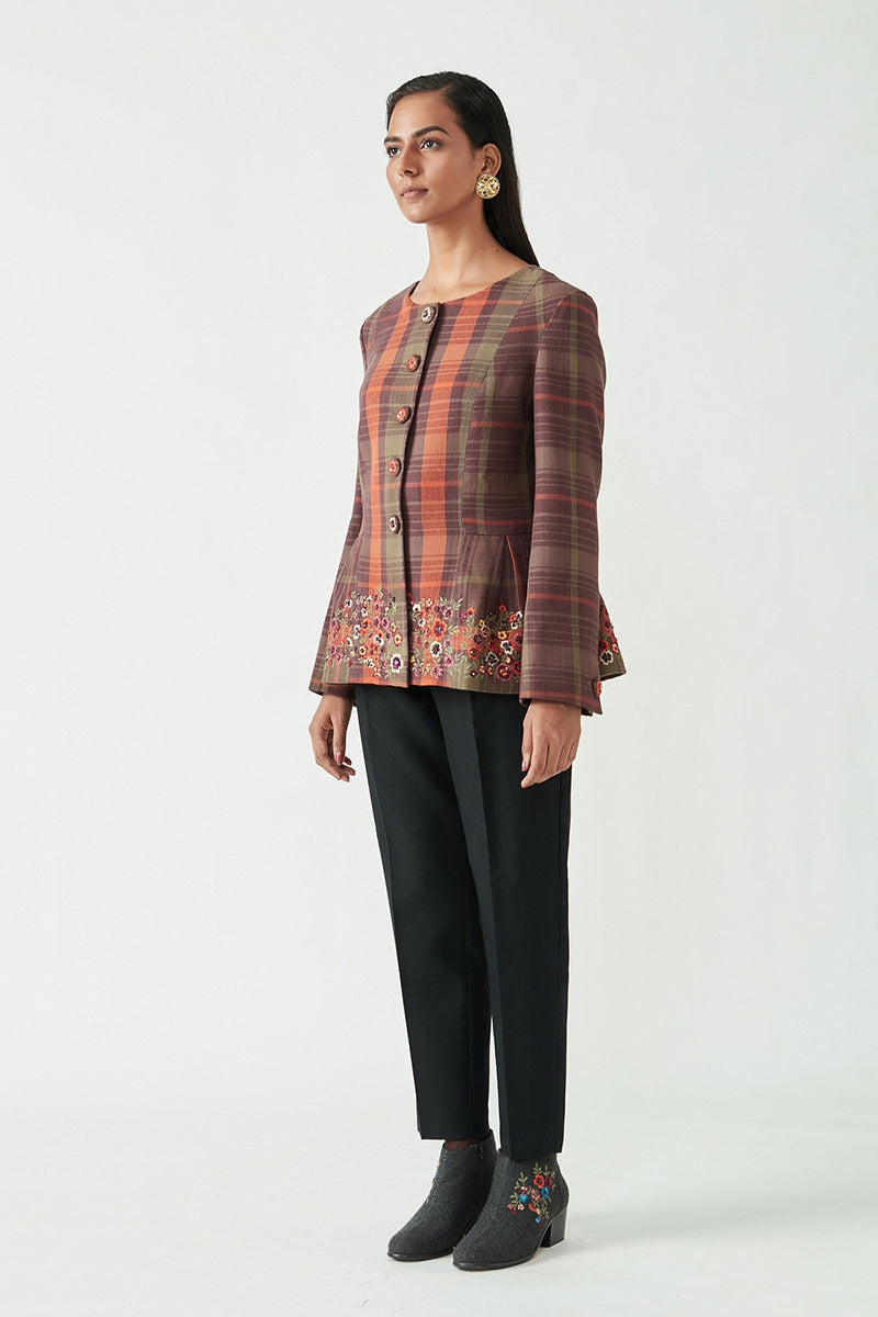 SCARLETT JACKET