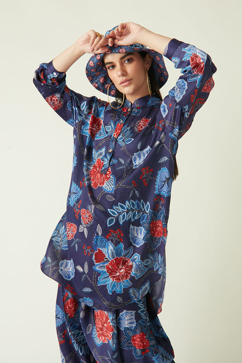 SIKULA TUNIC