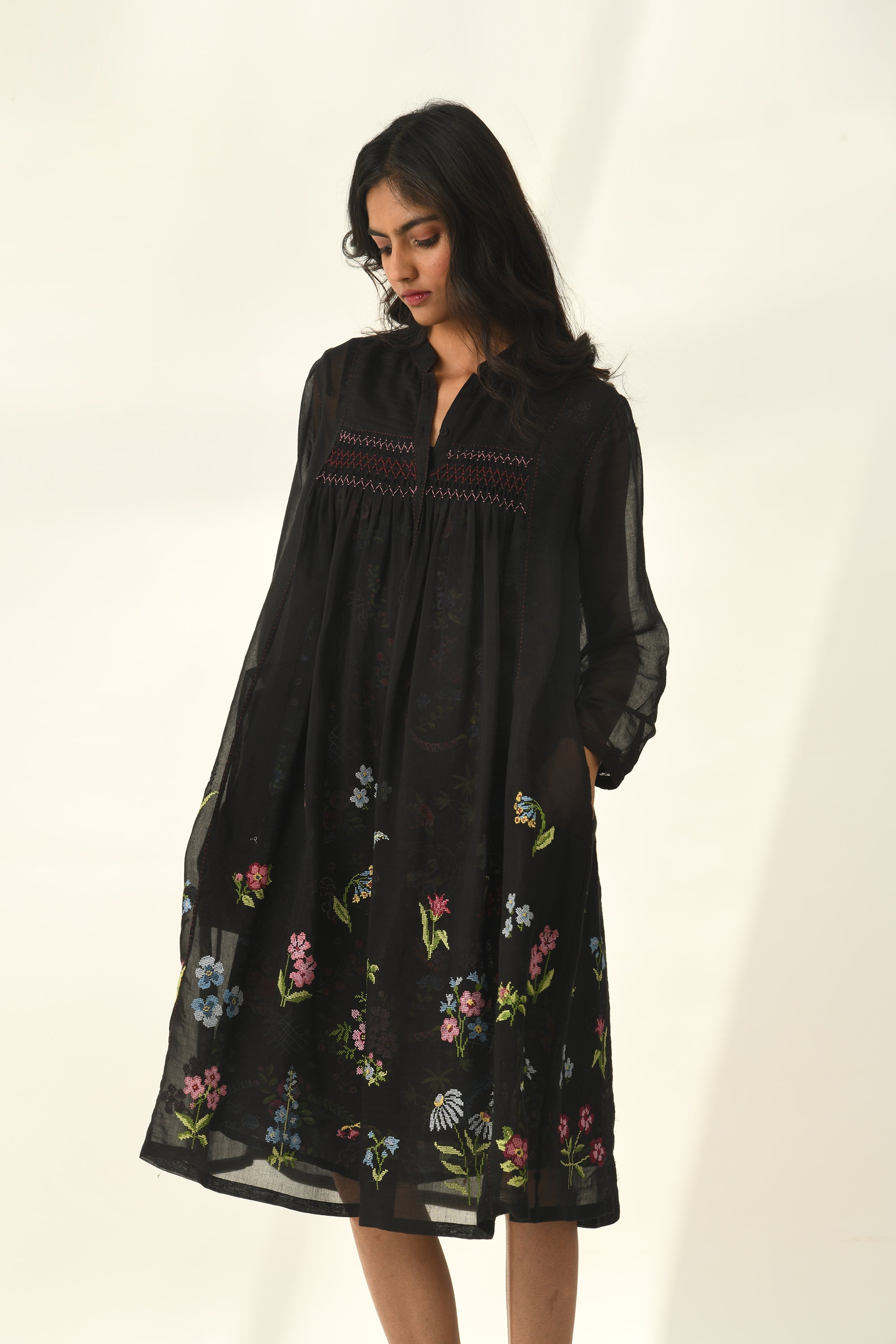 Altissimo Tunic Dress