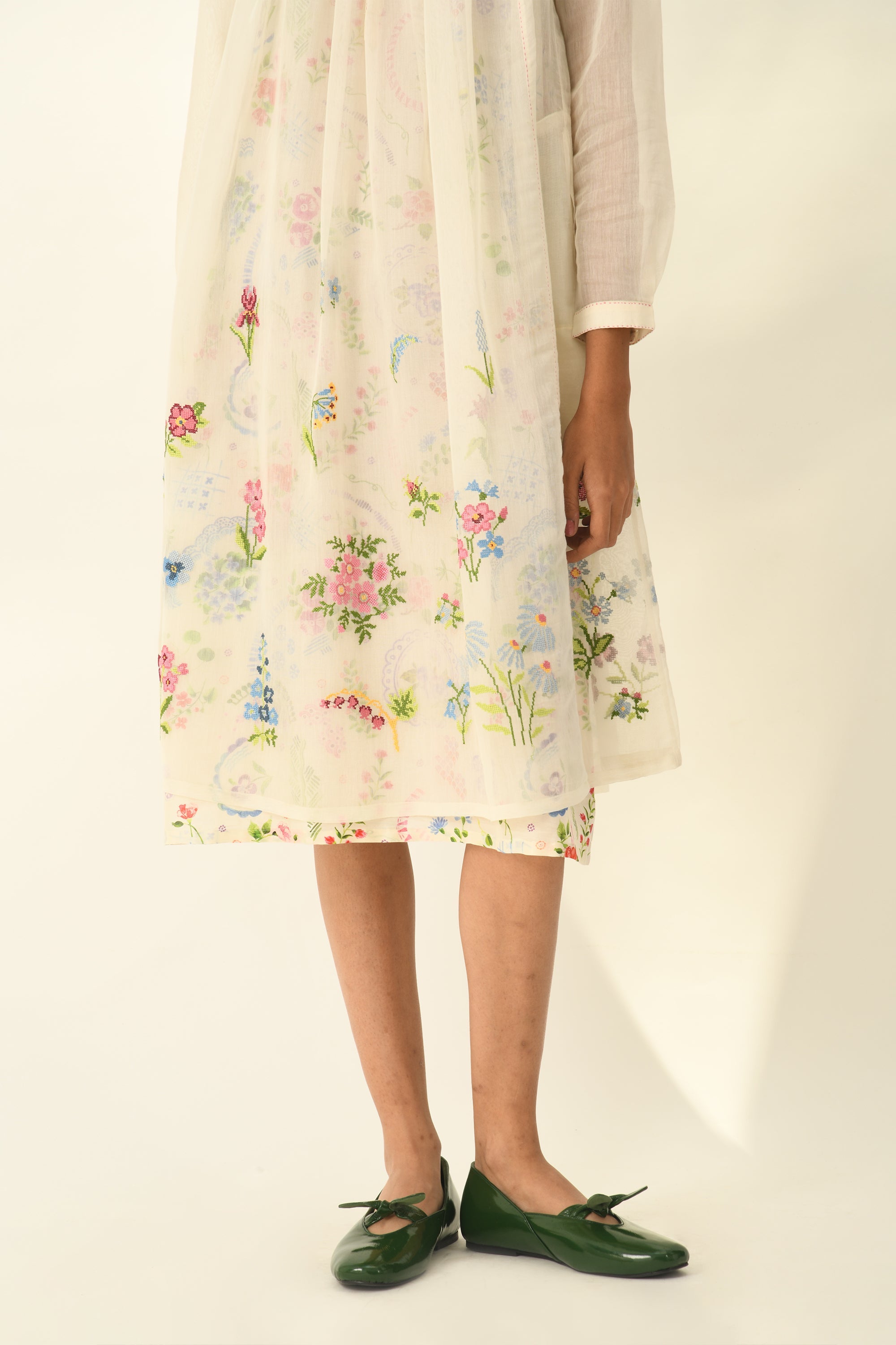 Altissimo Tunic Dress