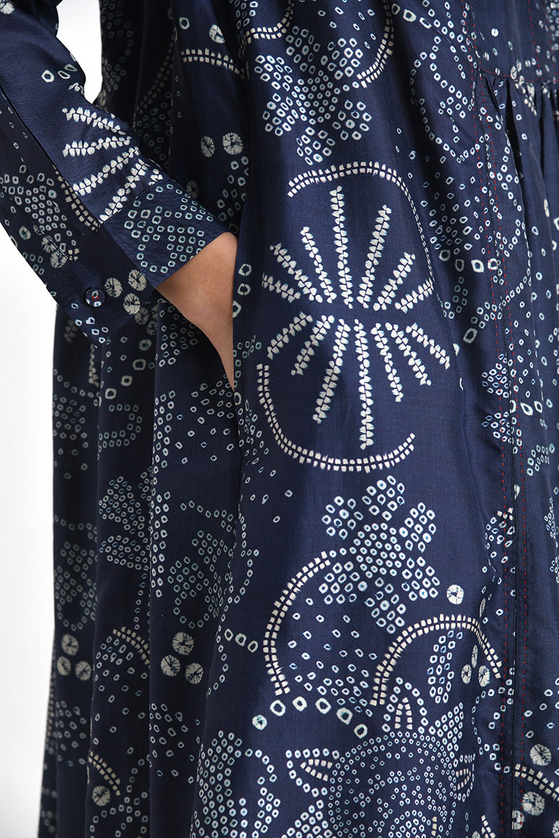 Dalmatia Printed Tunic
