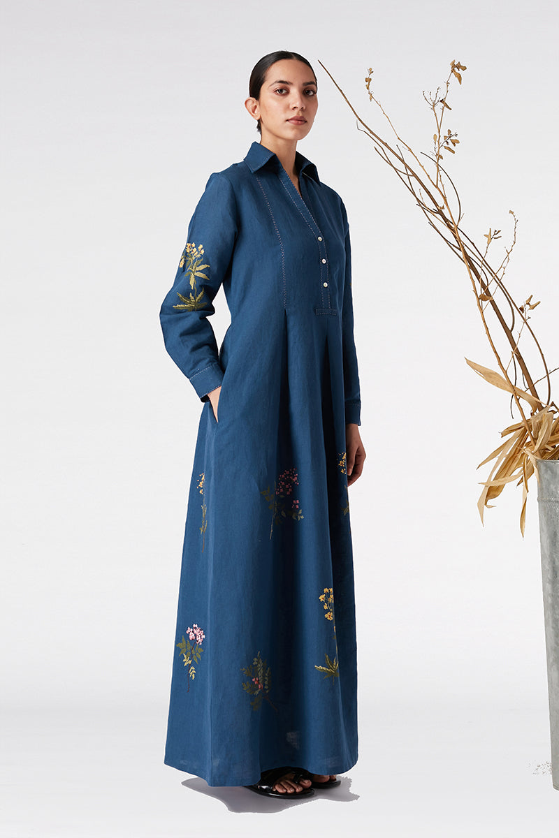 OAK DRESS