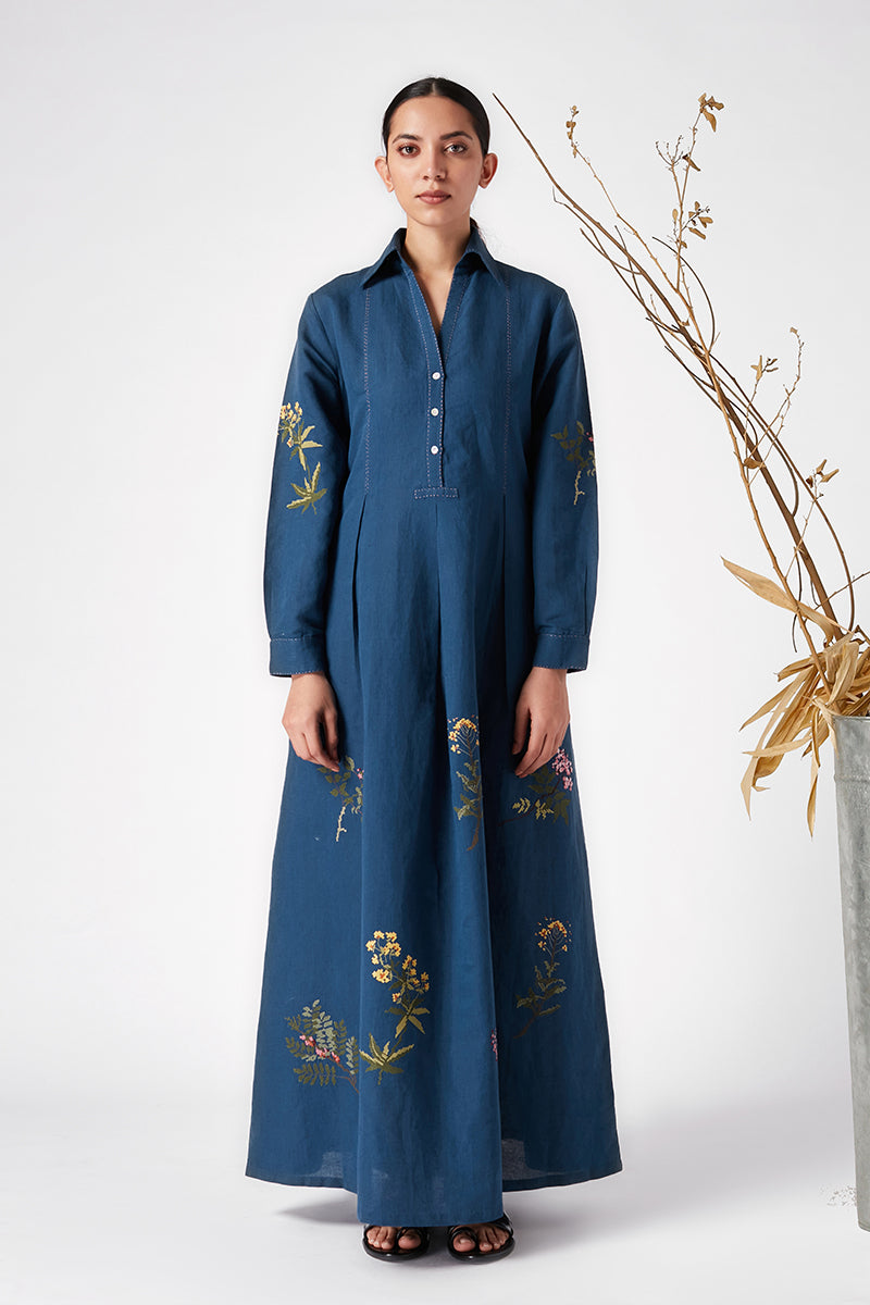 OAK DRESS