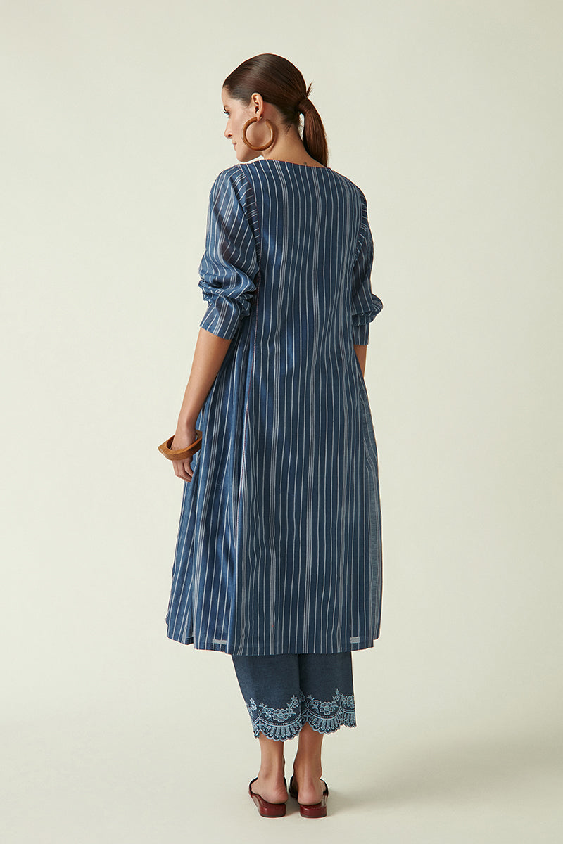 DIME KURTA & PANT SET