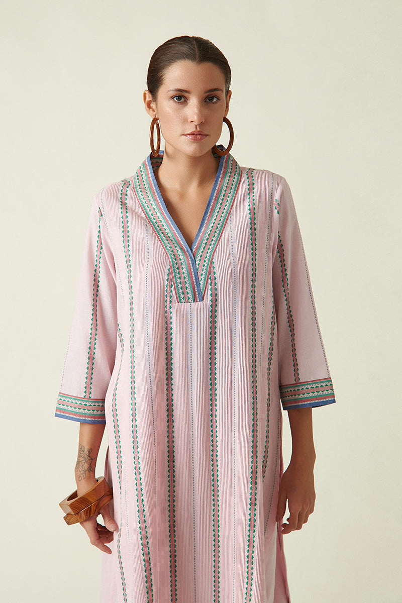 PORICINI KURTA SET