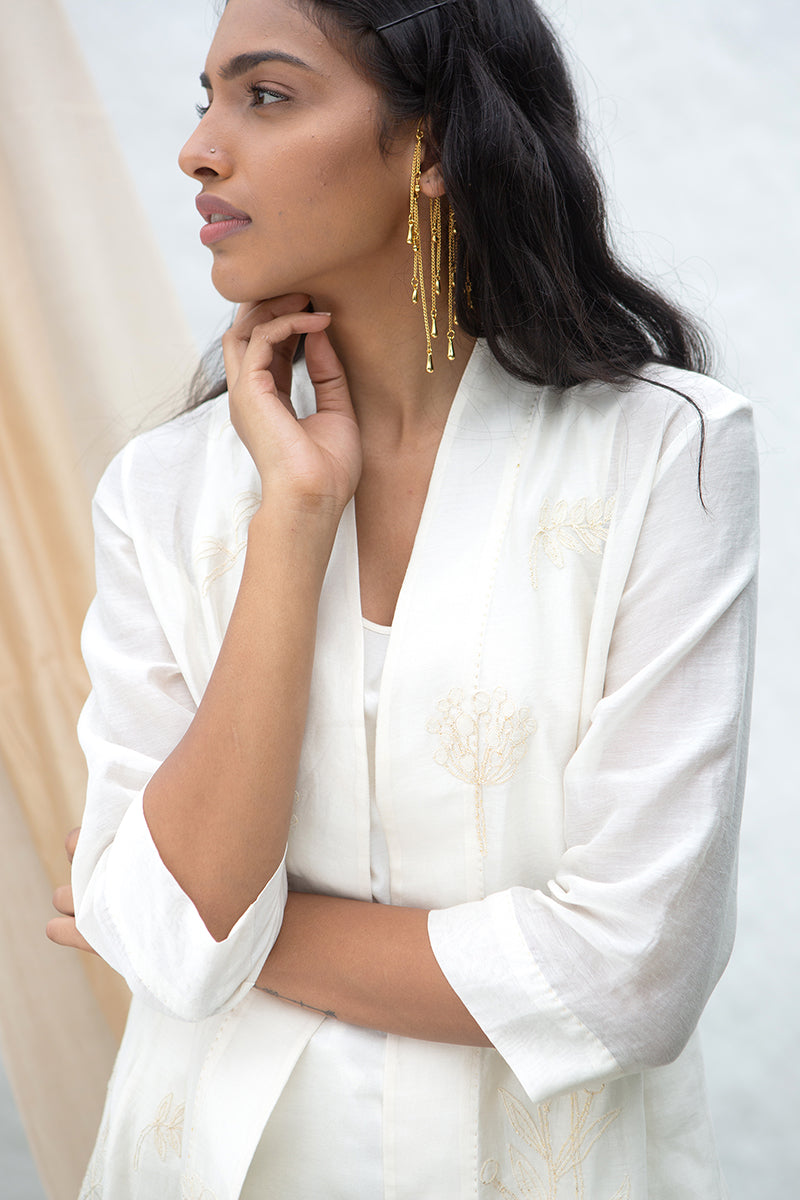 AMSONIA JACKET SET