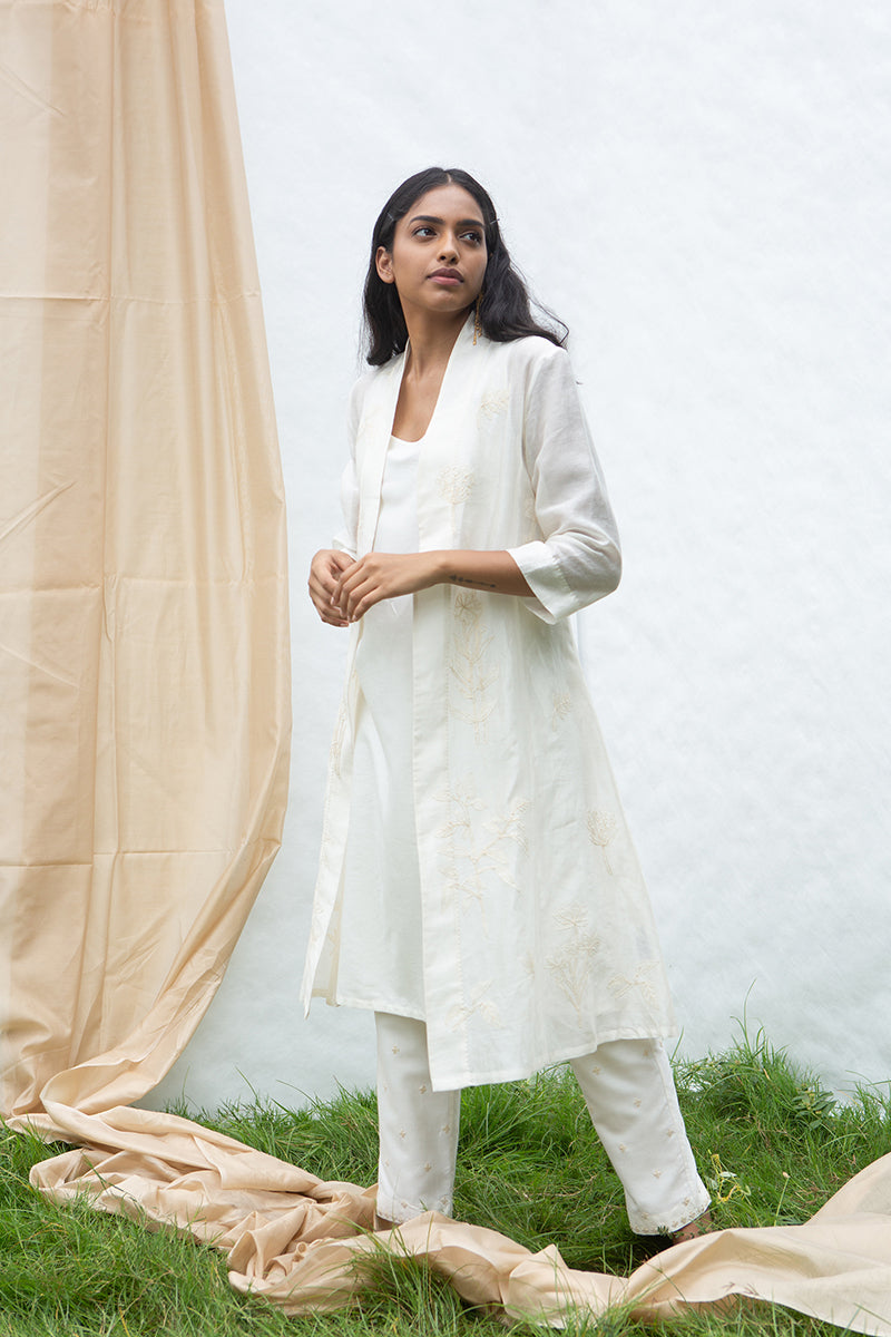 AMSONIA JACKET SET